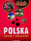 Przewodniki - Polska rekordy i ciekawostki - miniaturka - grafika 1