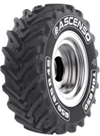 Opony przemysłowe - Ascenso TDR 650 540/65 R34 152D TL - miniaturka - grafika 1