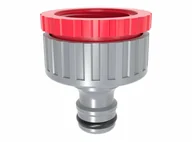 Inne akcesoria do nawadniania - AWTools AWTOOLS PRZYŁĄCZE 3/4-1&quot NA KRAN BOX-60szt AW61013 AW61013 - miniaturka - grafika 1