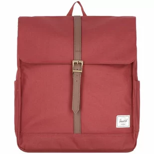 Herschel City Plecak 36 cm Komora na laptopa port - Torby na laptopy - miniaturka - grafika 1