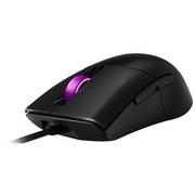 Myszki - Asus ROG Keris - Myszka do gier - Optyczny - 5 - Czarny z RGB 90MP01R0-B0UA00 - miniaturka - grafika 1