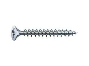 Spax Wkręty uniwersalne z główką stożkową Pz 4x16mm op. 200szt. 1081010400163 - Wkręty - miniaturka - grafika 1