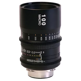 Obiektyw Tokina AT-X M100 T2.9 MF Macro Cinema (Canon) - Obiektywy - miniaturka - grafika 1