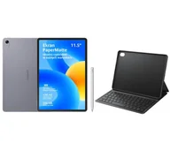 Tablety - Huawei MatePad PaperMatte Edition 11,5" 8/256GB Wi-Fi Space Gray + Rysik M-Pencil + Smart Keyboard - miniaturka - grafika 1