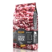 Sucha karma dla psów - Belcando Mastercraft sucha karma dla psów świeża kaczka 2,2kg - miniaturka - grafika 1