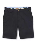 Spodenki męskie - Camel Active Męskie spodnie chinosy camel active Bermudy, grantowy, 25 - miniaturka - grafika 1