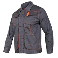 Odzież robocza - LAHTI PRO Allton Bluza robocza ochronna rozmiar L/176cm LPAB76L LPLPAB76L - miniaturka - grafika 1