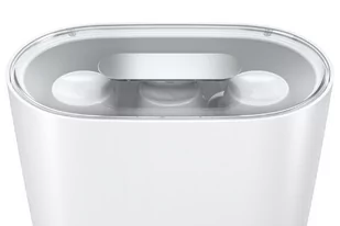 Jura Podgrzewacz do filiżanek S White" 24175 Cup Warmer S White - Akcesoria i części do ekspresów do kawy - miniaturka - grafika 4