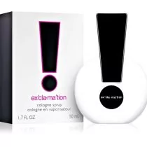 Coty Exclamation Woda kolońska 50 ml - Wody i perfumy damskie - miniaturka - grafika 1