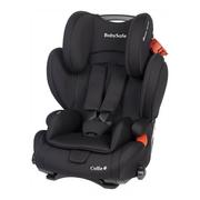 Foteliki samochodowe - BabySafe Colie 9-36kg Black - miniaturka - grafika 1