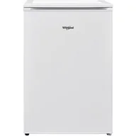 Lodówki - Whirlpool W55VM1110W1 - miniaturka - grafika 1