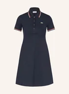 Sukienki - Lacoste Sukienka Golfowa blau - LACOSTE - miniaturka - grafika 1