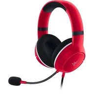 Słuchawki - Razer Kaira X Xbox czerwone (RZ04-03970500-R3M1) - miniaturka - grafika 1