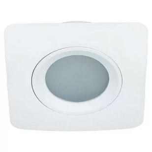 Orlicki Design Lampa sufitowa BELLO IP44 bianco - Lampy sufitowe - miniaturka - grafika 1