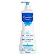 Mustela LABORATOIRES EXPANSCIENCE Bebe zel d/mycia glowy i ciala x 750ml 7029930