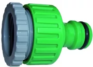 Węże ogrodowe i zraszacze - Przyłącze na kran z gwintem wewnętrznym 1''/3/4'' - miniaturka - grafika 1