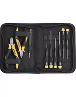 Akcesoria do elektronarzędzi - Wiha tool set ESD 43994 - miniaturka - grafika 1