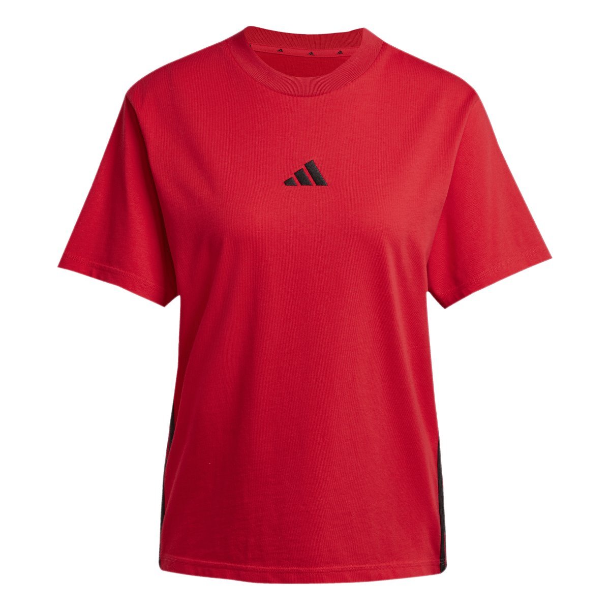 Koszulka damska ADIDAS W 3S SJ T XXS