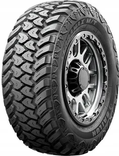 Sailun Terramax M/T 31x10.50R15 109Q - Opony terenowe i SUV letnie - miniaturka - grafika 1