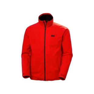 Kurtka przeciwdeszczowa męska Helly Hansen HP Racing Jacket 2.0 - Odzież trekkingowa damska - miniaturka - grafika 1