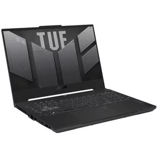 Laptop ASUS TUF Gaming A15 FA507NU-LP031 15.6" IPS 144Hz R7-7735HS 16GB RAM 512GB SSD GeForce RTX4050  - Laptopy - miniaturka - grafika 1