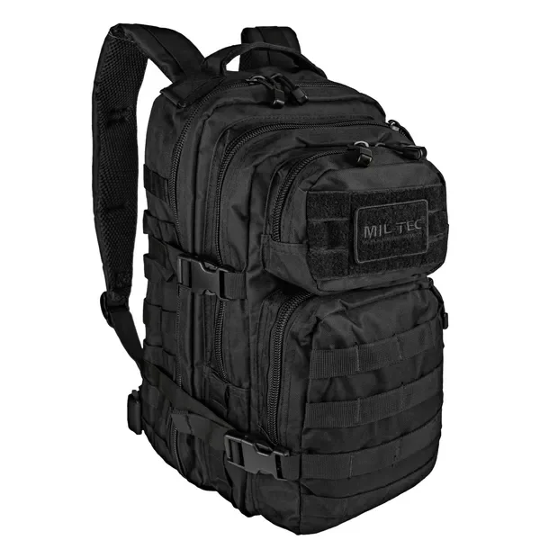 2x Plecak Wojskowy Taktyczny Militarny Mil-tec Assault Turystyczny 20l Czar