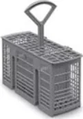 Akcesoria i części do okapów - Bosch Bosch Vario cutlery basket SGZ4CB00 45 cm - miniaturka - grafika 1