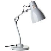 Lampy stojące - Lampa biurkowa BAILIE 94591/22 Brilliant - miniaturka - grafika 1