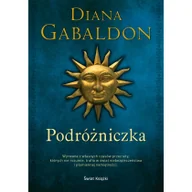 Fantasy - Świat Książki Diana Gabaldon Podróżniczka - miniaturka - grafika 1