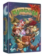 Gry planszowe - FoxGames Mandragora - miniaturka - grafika 1