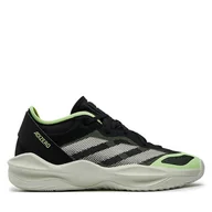 Półbuty męskie - Sneakersy adidas Adizero Select 2.0 Low Trainers IE7870 Czarny - miniaturka - grafika 1