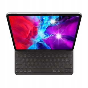 Etui-klawiatura do tabletu Apple Smart Keyboard Folio do iPad Pro 12.9 - Etui do tabletów - miniaturka - grafika 1