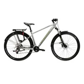 Rowery - Rower górski Kross Hexagon 4.0 EQ M 29 M sre_zie p - miniaturka - grafika 1