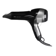 Suszarki do włosów - Braun Satin Hair 7 sensod SensoDryer suszarka do włosów HD 780, z zabezpieczeniem temperatury i styl zestaw, 2000 Watt 139010 - miniaturka - grafika 1