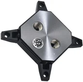 Chłodzenie wodne - Chłodzenie CPU BitsPower Bitspower Summit XC CPU Block Intel Edition - szary BPM-CPUXCI - miniaturka - grafika 1