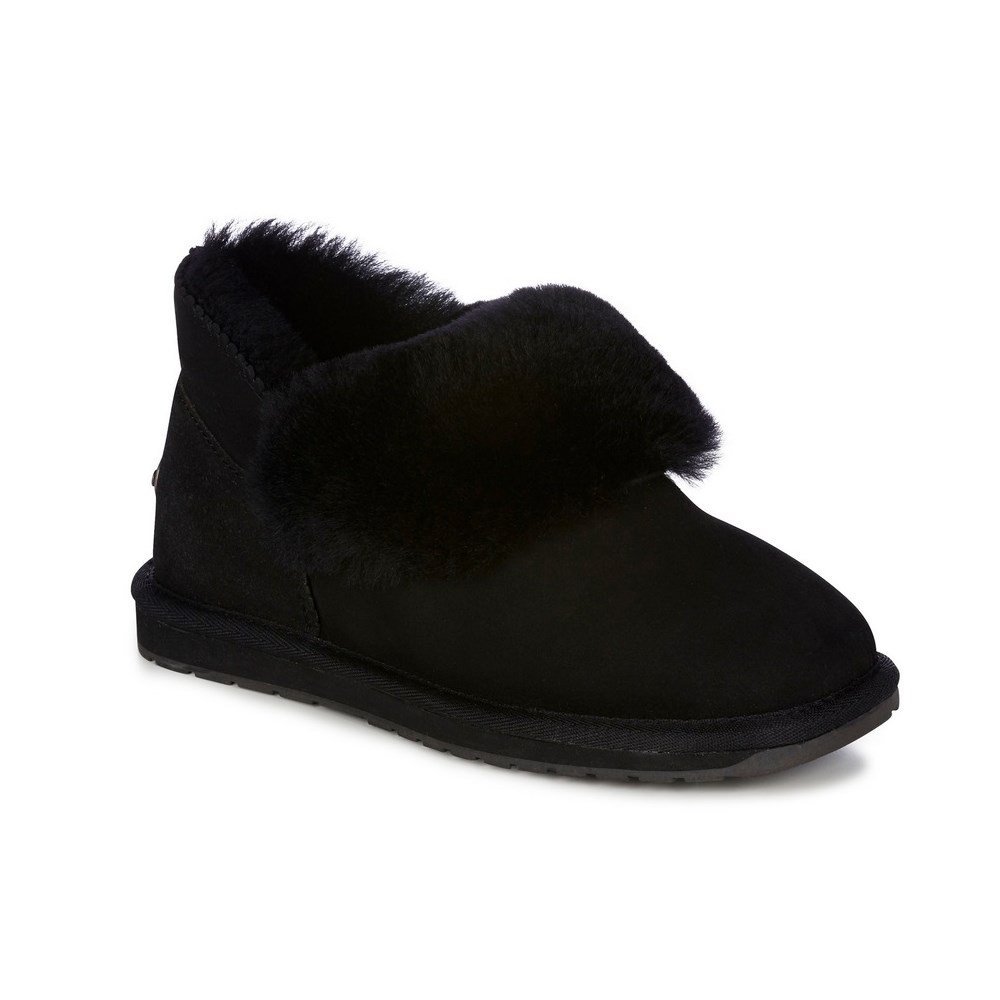 Buty Emu Platinum Mintaro WP11850BLAK