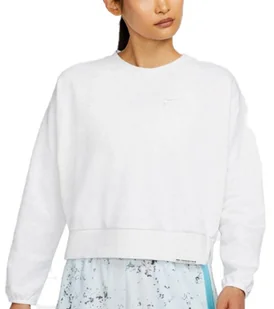 BLUZA NIKE STANDARD ISSUE CREW DD9255051 r. M - Bluzy damskie - miniaturka - grafika 1