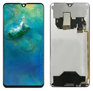 Części serwisowe do telefonów - WYŚWIETLACZ DOTYK LCD DO HUAWEI MATE 20 HMA-L09 L29 - miniaturka - grafika 1