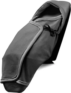 Quinny Wkładka dla noworodka do wózka Zapp Xtra / Buzz (grey) 78505510 - Akcesoria do wózków - miniaturka - grafika 1