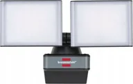 Lampy ogrodowe - Brennenstuhl brennenstuhlConnect LED Reflektor WiFi Duo WFD 3050 30W, 3500lm, IP54 1179060000 1179060000 - miniaturka - grafika 1