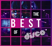 Składanki muzyczne - The Best Of Disco CD) Various Artists - miniaturka - grafika 1