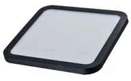 Oprawy, klosze i abażury - Azzardo Slim 22 Square 4000K IP44 AZ4331 AZ4331 - miniaturka - grafika 1