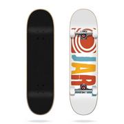 Deskorolki - Jart complet skateboard CLASSIC COMPLETE White - miniaturka - grafika 1