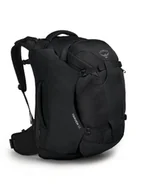 Torebki damskie - Plecak trekkingowy torba Osprey Fairview 55 - black - miniaturka - grafika 1