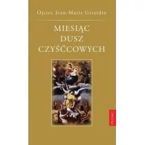 Promic o. Jean-Marie Girardin Miesiąc dusz czyśćcowych