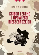 Przewodniki - Księga legend i opowieści bieszczadzkich - miniaturka - grafika 1