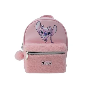 NOMADICT GAMING BAG STITCH ANGEL TEDDY - Plecaki worki - miniaturka - grafika 1