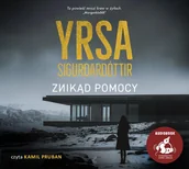 Audiobooki - kryminał, sensacja, thriller - Znikąd pomocy - miniaturka - grafika 1