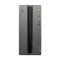 Zestawy komputerowe - Lenovo LOQ Tower 17IRR9 Intel® Core™ i5 i5-14400F 16 GB DDR5-SDRAM 512 GB SSD NVIDIA GeForce RTX 3050 Windows 11 Home PC Szary - miniaturka - grafika 1