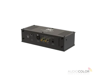 Gryphon Audio Zena DAC przetwornik D/A - Przetworniki DAC - miniaturka - grafika 1